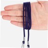 Kisangel Anti Lost Mitten Holders Kids Glove Clips with Mitten