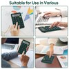 Scientific Calculator with Basic Functions (Green)