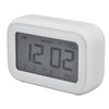 Mini Digital Alarm Clock with LCD Screen Snooze Function 12H