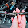 Amliber 798Pcs 50 Sets Waterproof Automotive Wire Connectors with Ratcheting