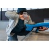 SpyraGO Electric Water Blaster (Blue) - New 2024 Model
