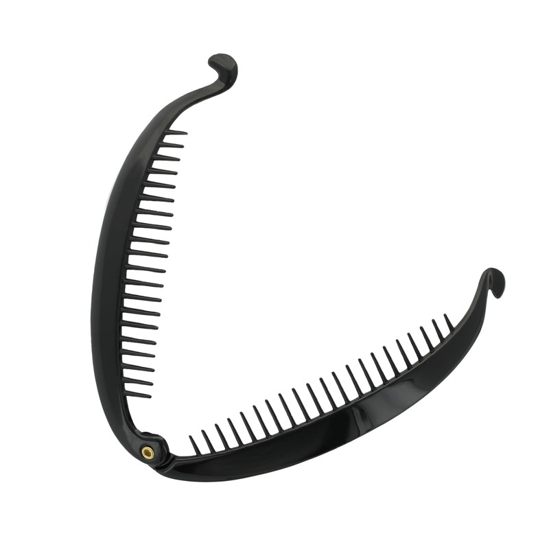 Franck Provost Hair Clips - Pack of 2