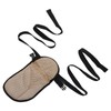 Hand Restraint Glove Dementia Elderly Restraint Glove Medical Safety Mesh