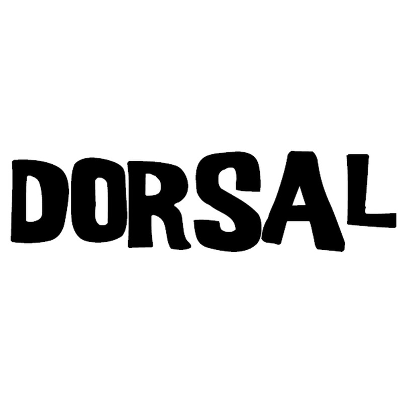 DORSAL Signature Series Bamboo Surf SUP Longboard Surfboard Fin 8