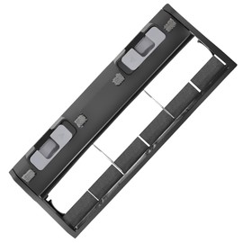 KiimSin KiimSin Hauptb1rstenabdeckung f1r Ecovacs Deebot OZMO T20,N8,N8 Pro,N8 Plus,T9,T9 Plus,T9 AIVI,950,920,T8,T8 AIVI,T8 Plus,N8 Pro Plus,T5,N5, X1 Turbo,X1 Omni,T10,T10 Turbo Roboter Staubsauger