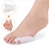 Axign Medical Bunionette Sleeve with Toe Spacer