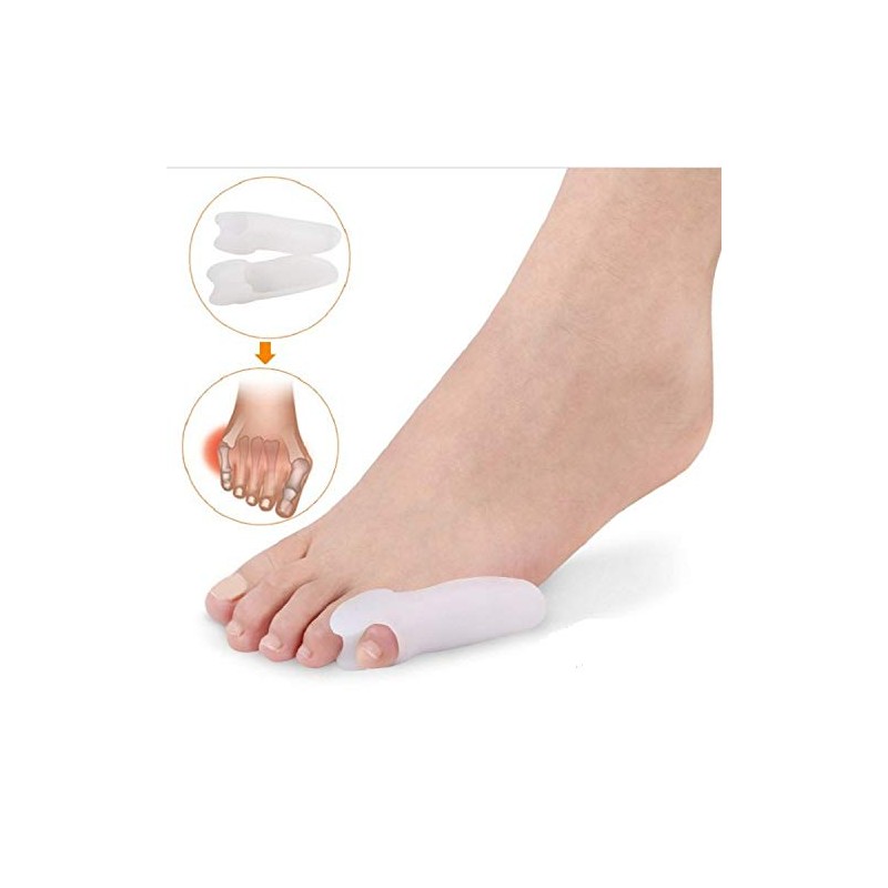 Axign Medical Bunionette Sleeve with Toe Spacer