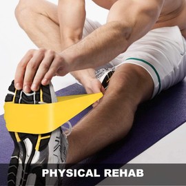 MyDear Bandas Elásticas Fitness Resistencia para Hombre Mujer, Cintas Musculación de Látex Natural con Bolsa Almacenamiento para Piernas Brazos Glúteos,Yoga,Gimnasio,Entrenamiento