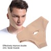 ANKROYU 2 Sizes Double Chin Reducer Firming Facelift Sheet Chin