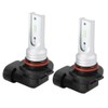 2pcs 9005 HB3 72W 8000K Ice Blue LED Car Lamp
