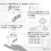 Margarete Petersen Tarot Tarot Divination with Japanese Manual (English Language