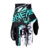 O’Neal 0366-418 Protector Gloves, Lumbar Support, m