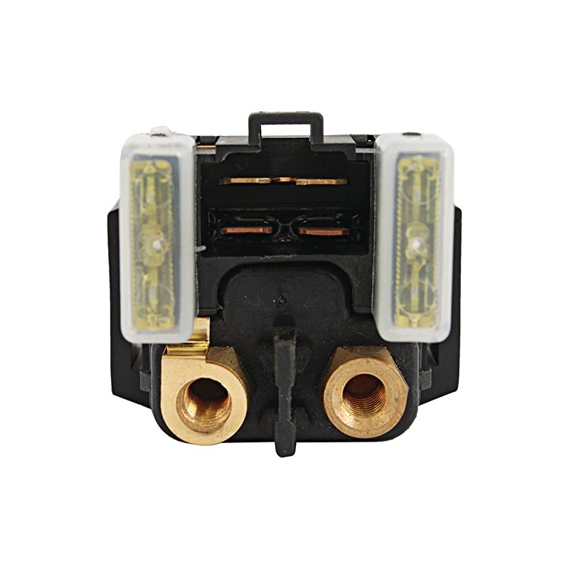 DB Electrical SMU6067 Starter Solenoid Relay for 2000-2009 Yamana ATV