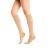 Gi&Gi Gambaletto Compressivo Soft K2 23-32 mmHg Beige L