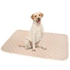 Pet Mat, Washable, For Cats and Dogs, Pee Pad, Dog