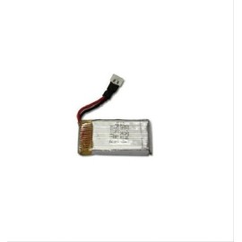 Hubsan X4 H107D 5.8Ghz 3.7v 350mAh 25c Lipo Battery Pack
