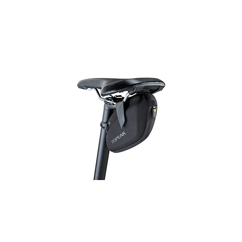 Topeak DynaWedge Strap Small seat pack black 2015