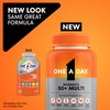 One A Day Multivitamin for Women 50 and Over Tablets,