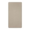 Jollein Jersey Fitted Sheet, 80/90 cm Length x 40 cm