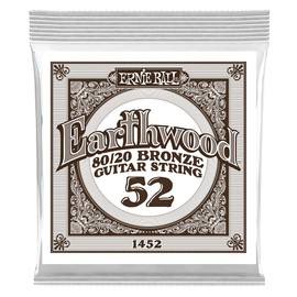 Acoustic Earthwood Rope Bronze 052