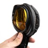Motorcycle Goggles Retro Wind Protection Eye Protection Glasses PU Leather