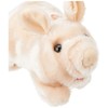 Animigos Playful Piggy Electronic Soft Toy