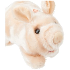 Animigos Playful Piggy Electronic Soft Toy