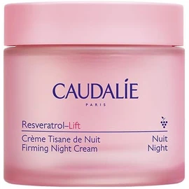 Caudalie Resveratrol-Lift Crema Reafirmante de Noche - 50 mL
