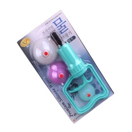 premium water cupping machine