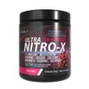 Athenix ATHENIX? Ultra Nitro-X Pre-Workout | Berry Punch | 5000