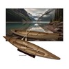 Midwest 949 Big Canadian Canoe 1:8 - Wooden Ship Model