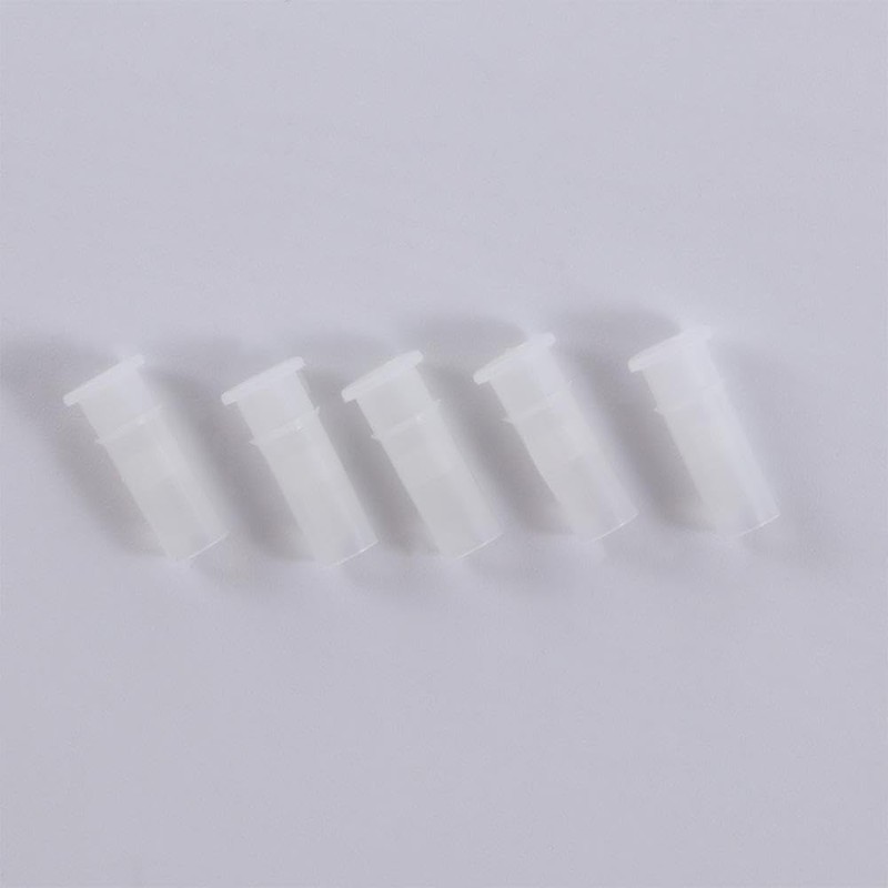 Kopida 100 Pcs Squeaker Reed Shoes Toy Repair Noise Maker