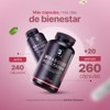 B Life Myo y D-Chiro Inositol Platinum Ratio 40:1 con