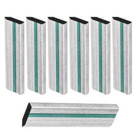 meite Flexible Points 5/8" (15 mm) for Point Driver, 2,000-Count Flexipoints Refill, Picture Framing Nails for Point Driver/Points Tacker