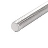 Sourcingmap M4 x 70mm 304 Stainless Steel Fully Threaded Rod