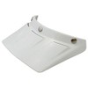 Speedpit 80850 TNK Industrial B-80V Visor, White