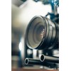 NiSi 67 mm Allure Streak Orange 2 mm Strip Filter