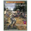 Multi-Man Advanced Squad Leader Module: Drop Zone: Sainte-Mere-Eglise. Board Game.