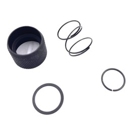 TJPoto # DCF885 DCF886 ¼ Cordless Impact Driver 20v Sleeve Washer Spring Replacement Part New for Dewalt