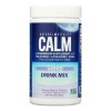 Calm Sleep Magnesio + Melatonina Natural Vitality | Sueño Profundo