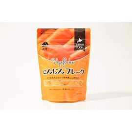 Taibo Carrot Flakes, 2.1 oz (60 g) x 5 Bags (5 Months)