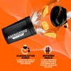 EFX Sports Aminozorb Elite 21 | PH-Correct, Full Spectrum Aminos