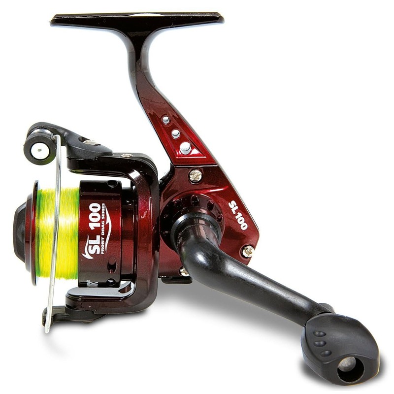 Silk Spool 1 Bearings Size 300