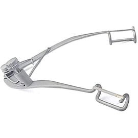 Williams Eye Speculum Pediatric 11mm Blades Surgi ENT by G.S Online Store