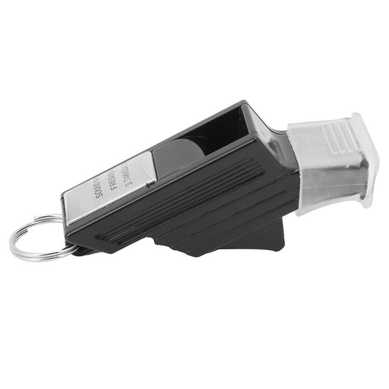 Mortun Whistle Non ‑ Core High Frequency Referee Whistle Adjustable