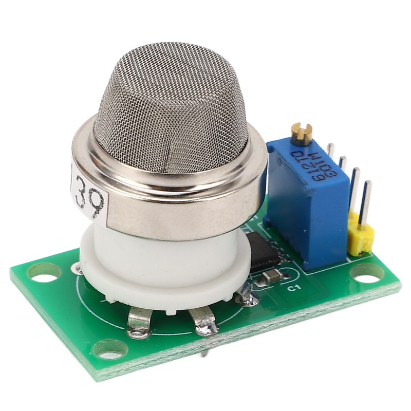 Freon Sensor Module Accurate Quick Response Self Calibration Metal Refrigerant