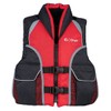 ONYX Select Life Vest Select Life Jacket, Youth, Red