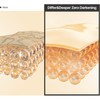 DIFFER&DEEPER Derma Triple Reparing Cushion SPF50+ PA+++ 15g