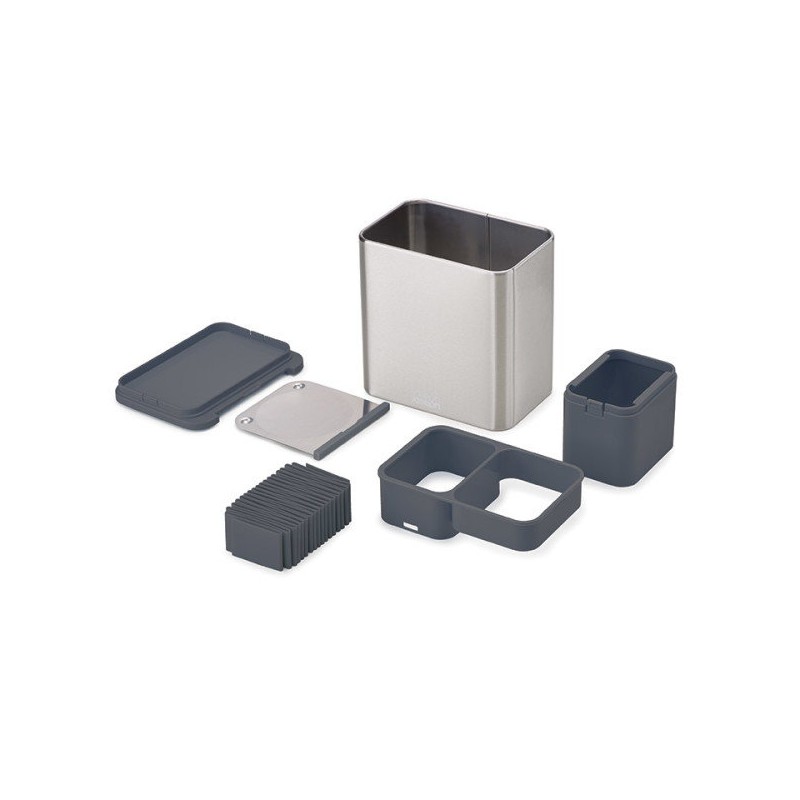 Joseph Joseph [Joseph Joseph] Surface stainless steel cookware container 1p