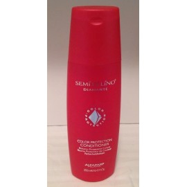 Alfaparf Semi Di Lino Diamante Color Protection Conditioner 8.45 oz